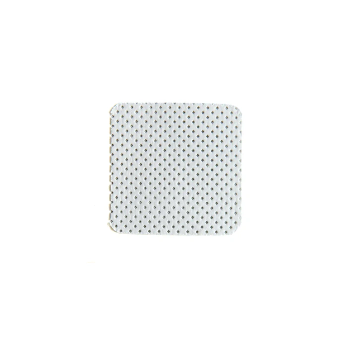 Adhesive glue remover wipes