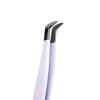 White Tweezer Swan Maxi Eyelashes