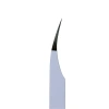 White Tweezer Wing Eyelashes