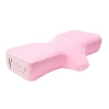 Pillowcase, cover for Memory Foam pillow Noble Lashes