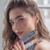 Argan & Keratin Dye for Eyebrows and Eyelashes Thuya