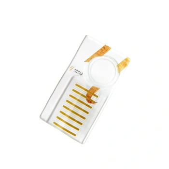 Lash Holder for extension Treatment