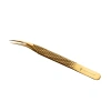 Noble Gold PRO 5 Tweezer