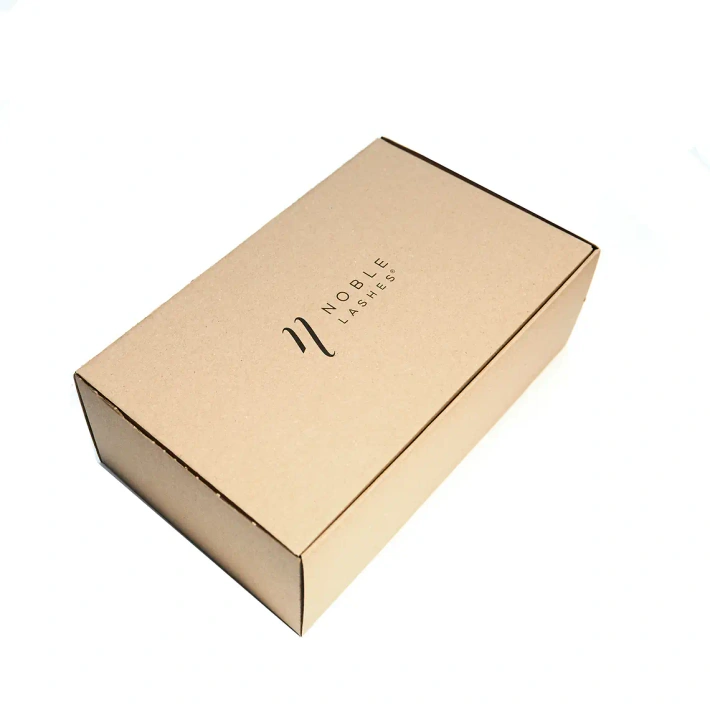 Big Noble Lashes Box