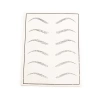 Microblading Practice Skin brows