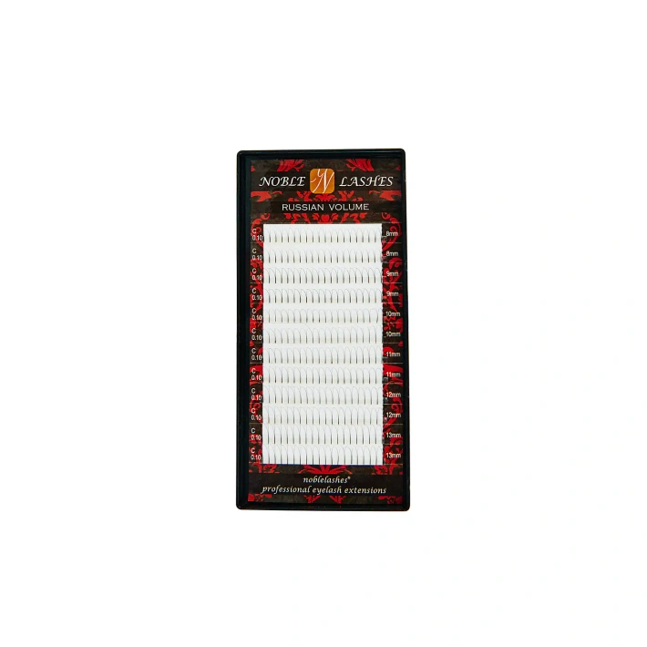 Russian Volume 2D Fans