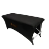 Professional sheet with big logo Noble Lashes