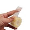 Eyelid lifting tapes