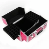 Pink Cosmetic Case