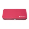 Magnetic case for tweezers