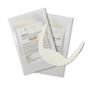 Stabil-Eye Elastic foam eyelid stabilizers - 1 pair