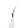 White Tweezer Angel Eyelashes