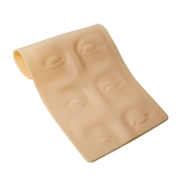 3D Eyebrow and Eyeliner Practice Pad