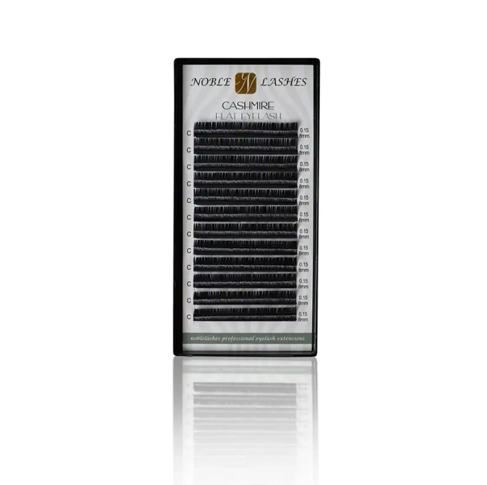 Flat Cashmire Lashes