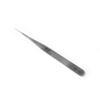 VETUS Tweezer ST - 10 Eyelashes