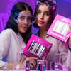 ZOLA LAMINATION PROTEIN Pink – Eyebrow & Eyelash Lamination Set