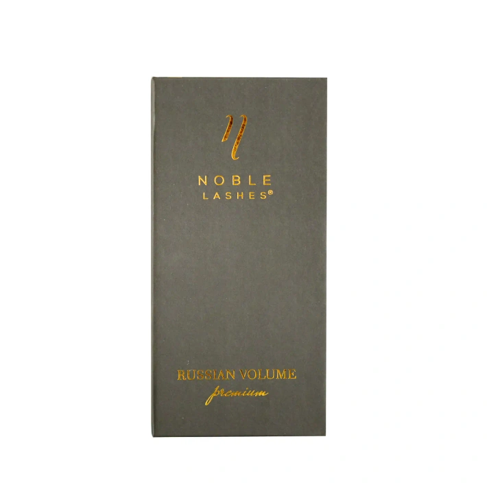 Russian Volume Premium Lashes
