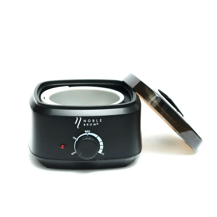 Wax warmer