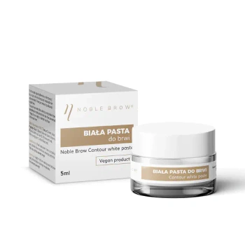 Contour white paste Noble Brow
