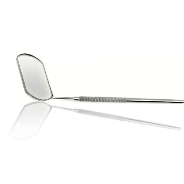 Big eyelash extension mirror