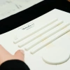 Eyelash Extension Practice Sheets