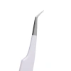 White Tweezer 45°