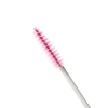 Eyelash Brush with Protective Tube