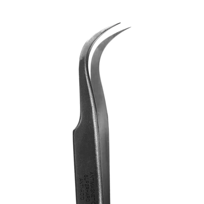 VETUS Tweezer ST - 15 Eyelashes