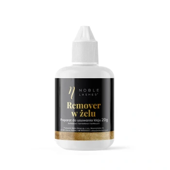 Gel Remover 20g