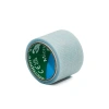Silicone hypoallergenic tape