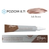 Argan & Keratin Dye for Eyebrows and Eyelashes Thuya