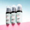 Eyelash and eyebrow lamination solution STEP 1 LIFT, 10 ml OKO