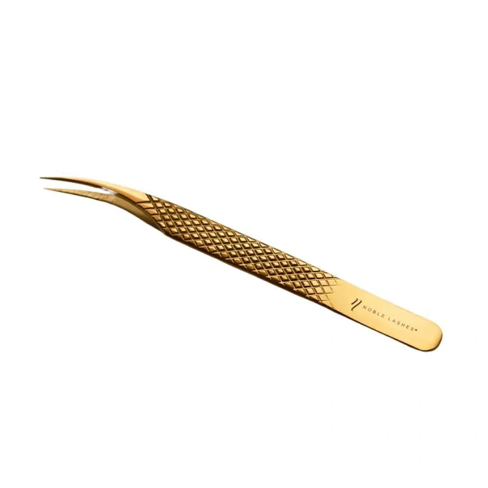 Noble Gold PRO 5 Tweezer