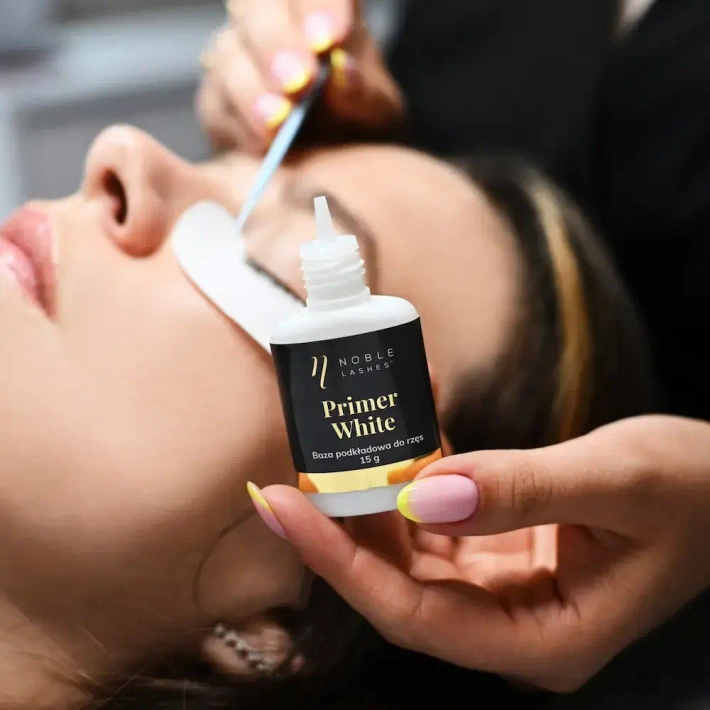 Primer 15 ml White