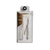 Noble Volume PRO 4 Eyelash Tweezers - L, 85°