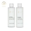Lotion + Oil – Pre and Post Depilation Care