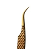Noble Gold PRO 4 Tweezer