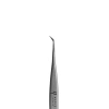 Noble Volume PRO 1 Eyelash Tweezers - L, 50°