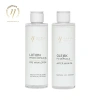 Compact waxing set with honey wax