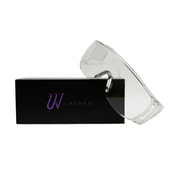 Protective Glasses for UV Method