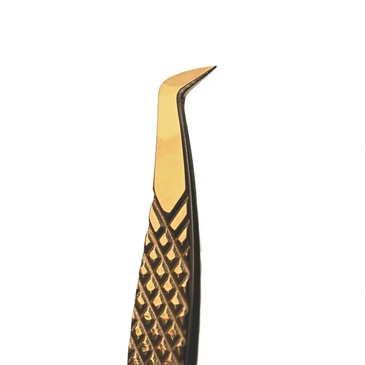 Noble Gold PRO 2 Tweezer