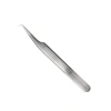 Tweezers L 15° Volume