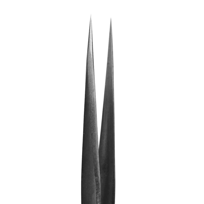 VETUS Tweezer Slim ST - 12 Eyelashes