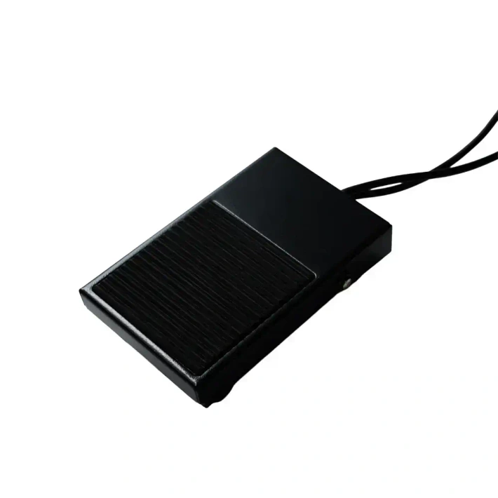 UV Lamp for Eyelash Extensions – Black