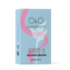 Lash and brow lamination solution STEP 3 CARE&RECOVERY, box of 5 sachets OKO