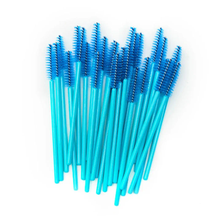 Mixed Colour Mascara Wand