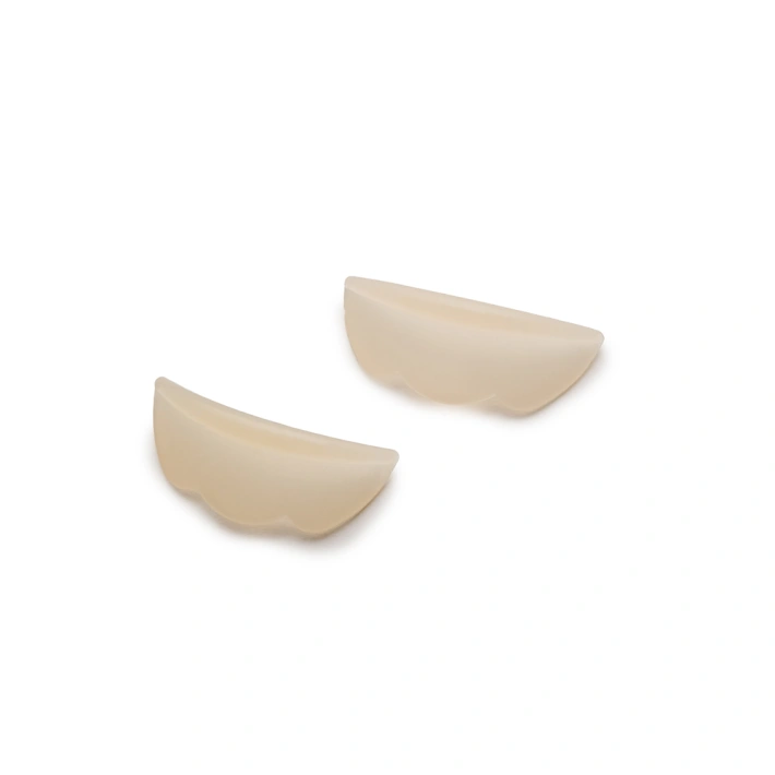 Silicone eye pads for lifting 5 pairs