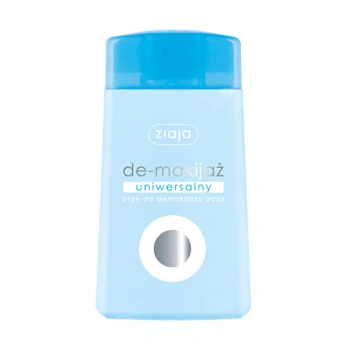 Oil free makeup remover 120ml