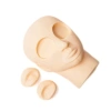 Cosmetic head accessories