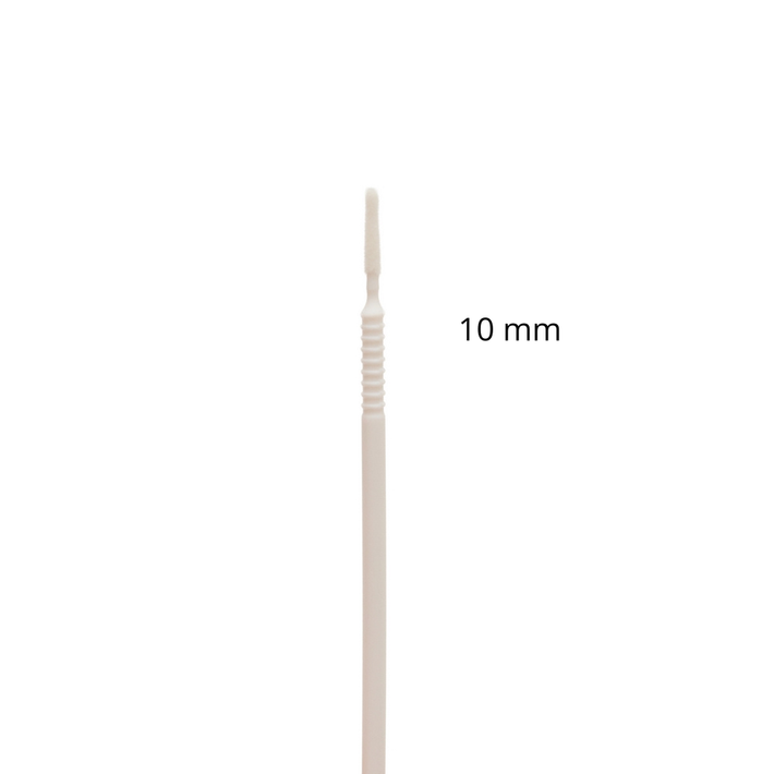 Micro brush swabs Applicators Eyelashes